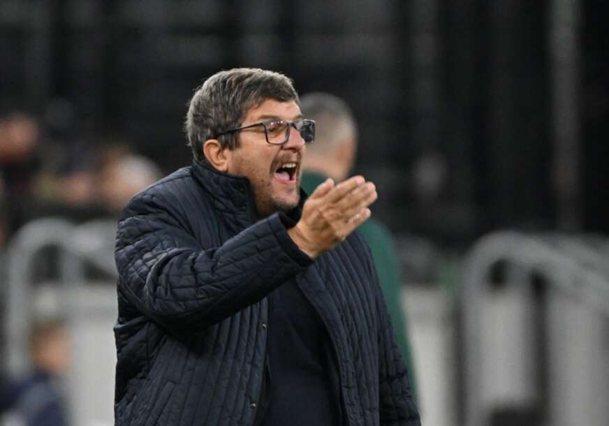 FOTO: EPA/MARCIN BIELECKI