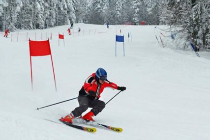 Skijaški savez Bosne i Hercegovine dodijelio nagrade najuspješnijim takmičarima i klubovima