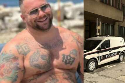 Od sinoć se pretresaju prostorije Admira Arnautovića Šmrka