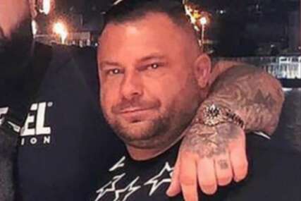 Šmrku nije pronađeno ništa ilegalno u kući, nije lišen slobode