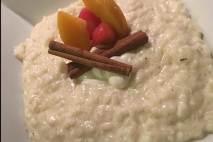 Senegalski sombi - recept za neodoljivu poslasticu od kokosa