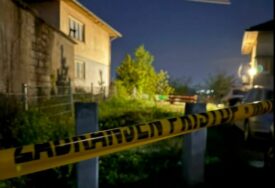 Određena mjera pritvora za Saliha Delića (79) zbog ubistva