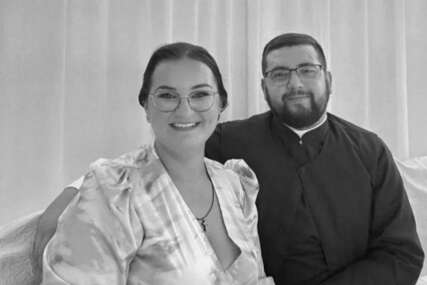 Danas sahrana sveštenika i popadije, Dan žalosti u Bosanskom Brodu i Derventi