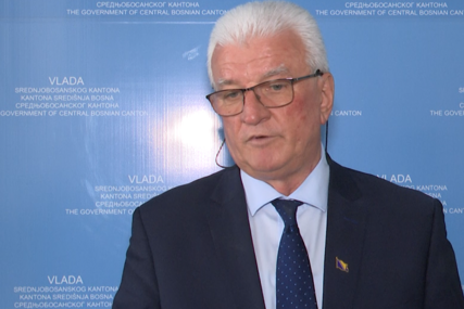 Ljekari u SBK idu u štrajk; Tahir Lendo: Dobit će što su tražili...