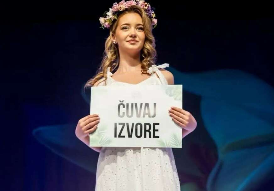 FOTO: MISS FEDERACIJE BIH 