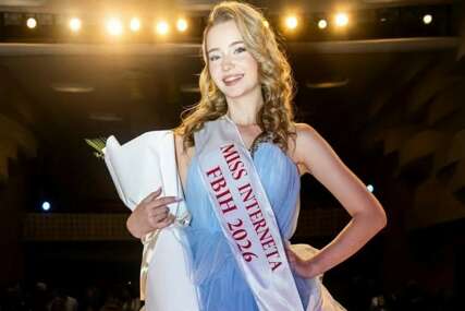 Miss interneta Tajra Bilalović za Bosnainfo: Popularnost donosi i odgovornost, najvažnije je ostati svoj
