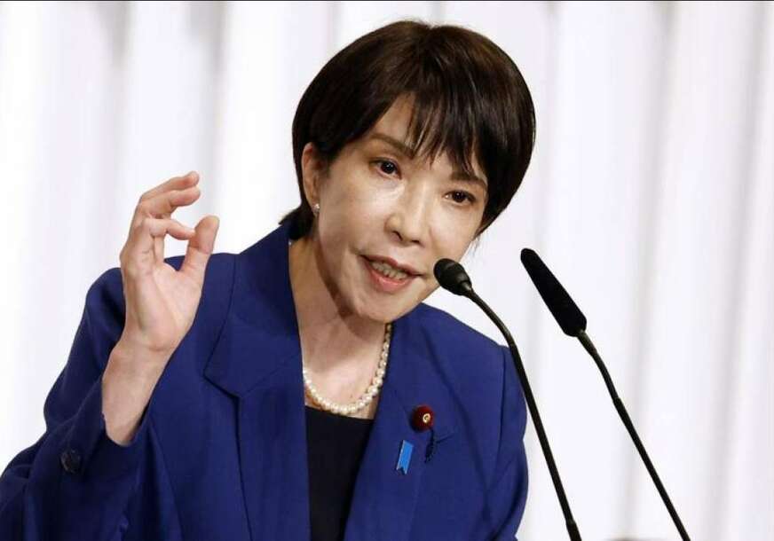 FOTO: XINHUA ARHIVA