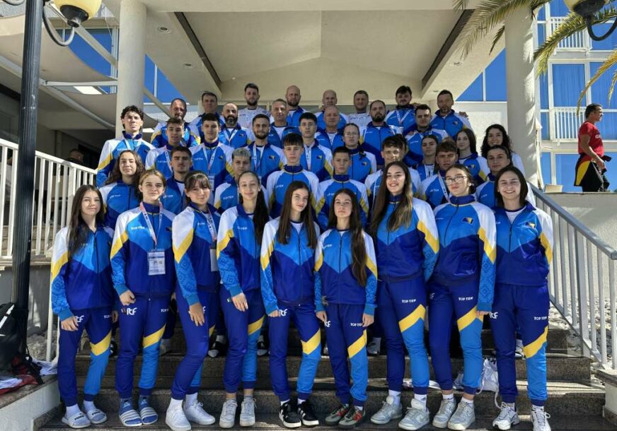 FOTO: TS BIH