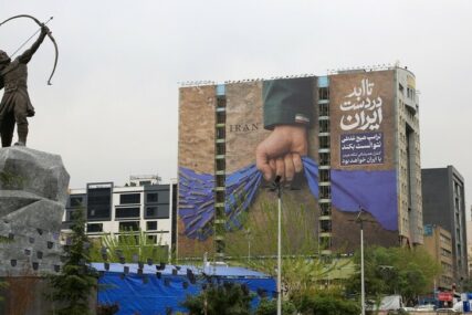 Visoki zvaničnik poručio da je Hormuški tjesnac čvrsto u iranskim rukama nakon pregovora u Islamabadu