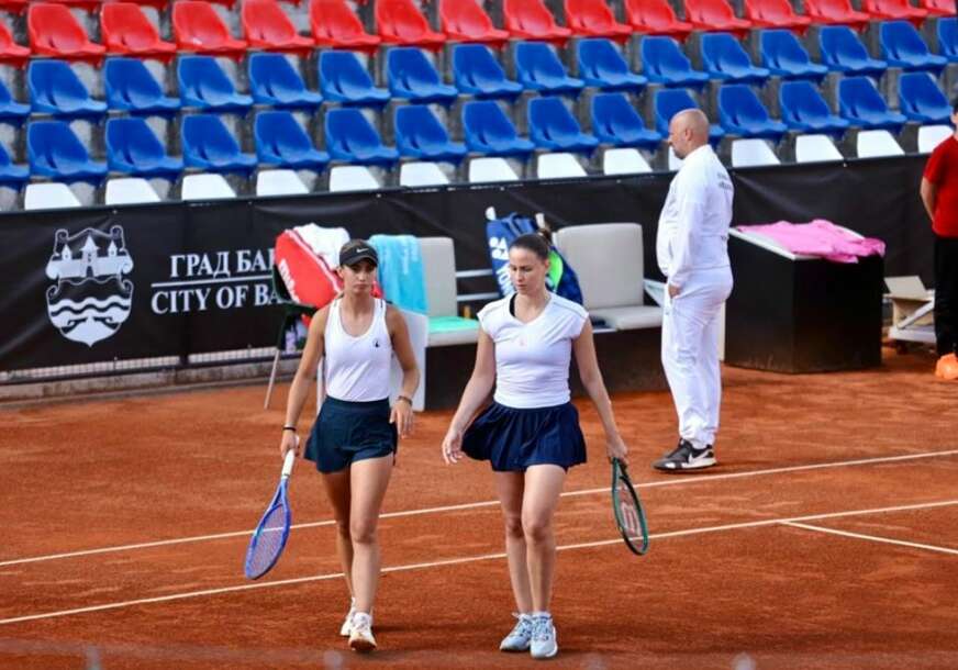 FOTO: TENISKI SAVEZ BIH 