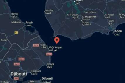 Geopolitički čvor „Vrata suza“: Kako tjesnac Bab el-Mandeb drži ključ globalne ekonomije?