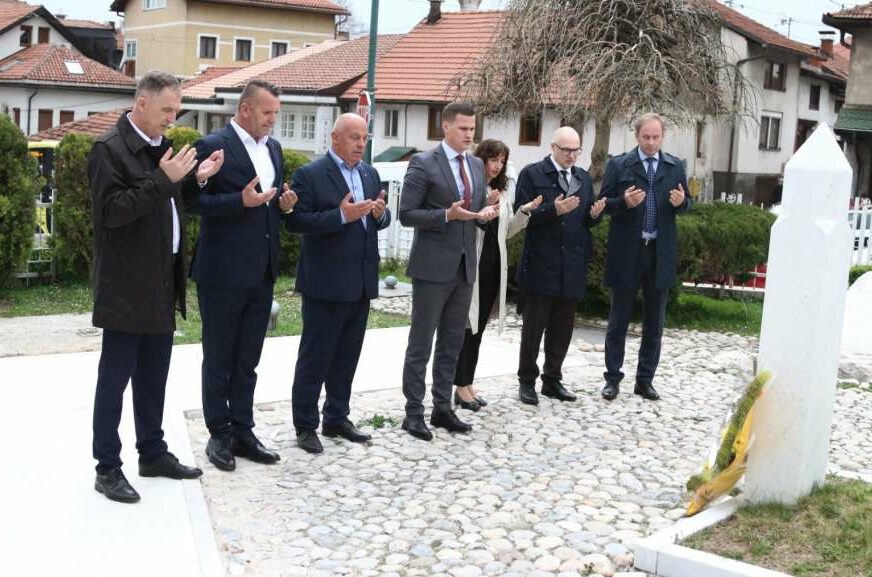 FOTO: TUZLANSKI KANTON