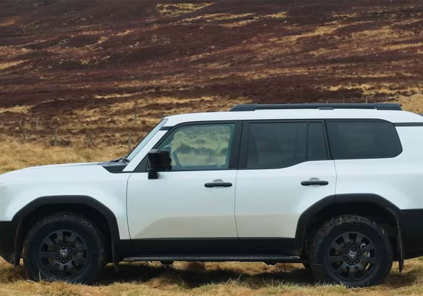 FOTO: TOYOTA