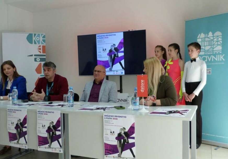 FOTO: TZ TRAVNIK