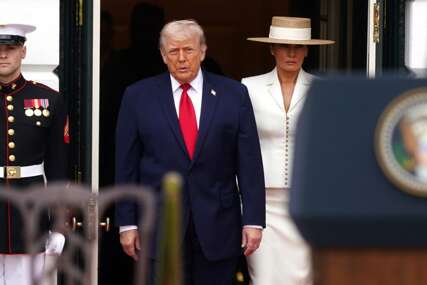 Merz zbog Irana kritizirao SAD. Stigao oštar odgovor Trumpa