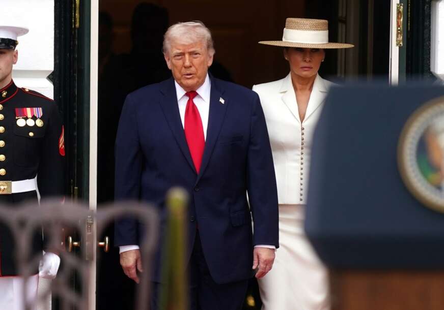 FOTO: EPA