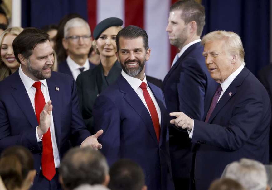 FOTO: EPA