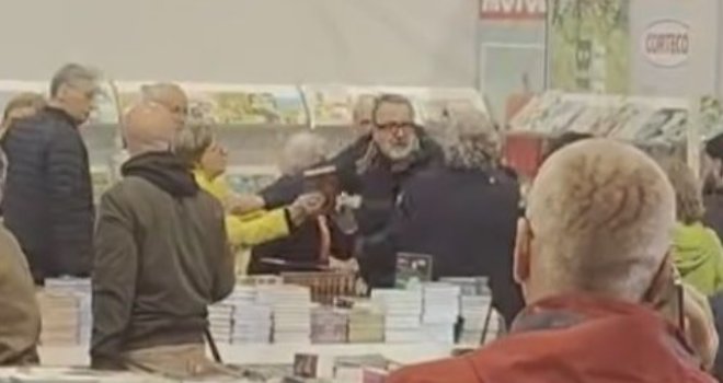 FOTO: AVAZ