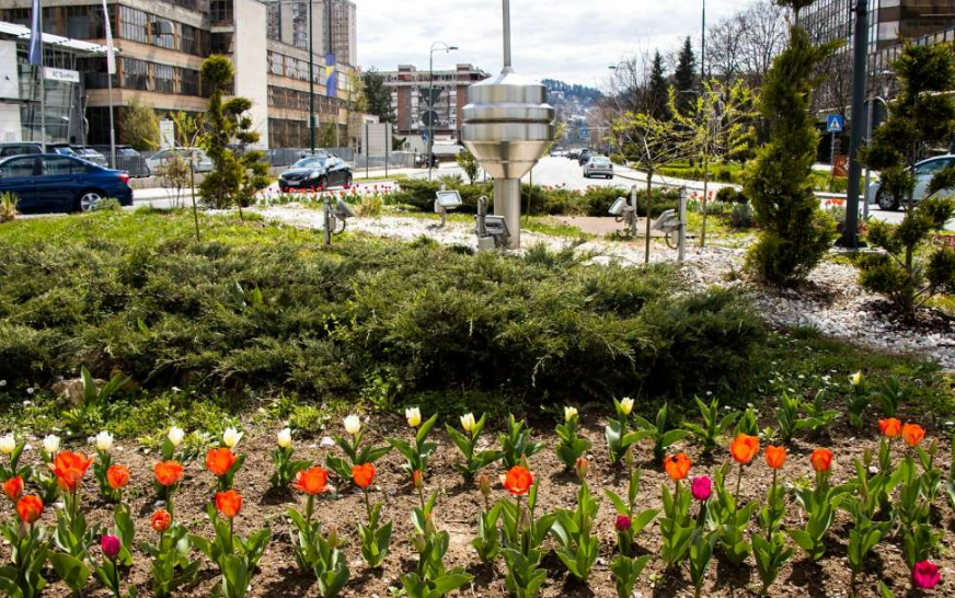 FOTO: OPĆINA NOVO SARAJEVO
