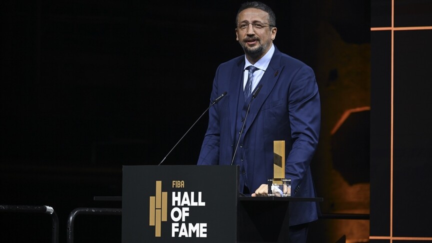 FOTO: HALIL SAĞIRKAYA / AA