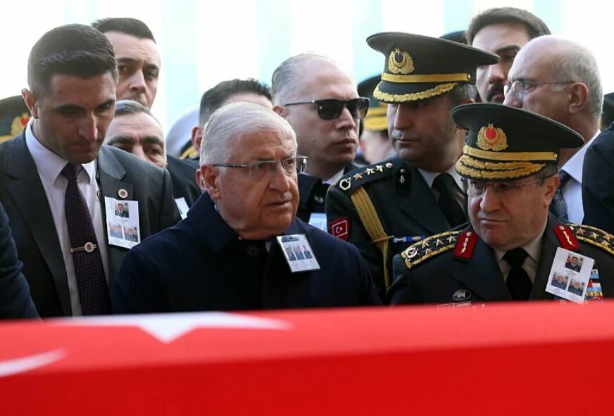 FOTO: EPA-EFE