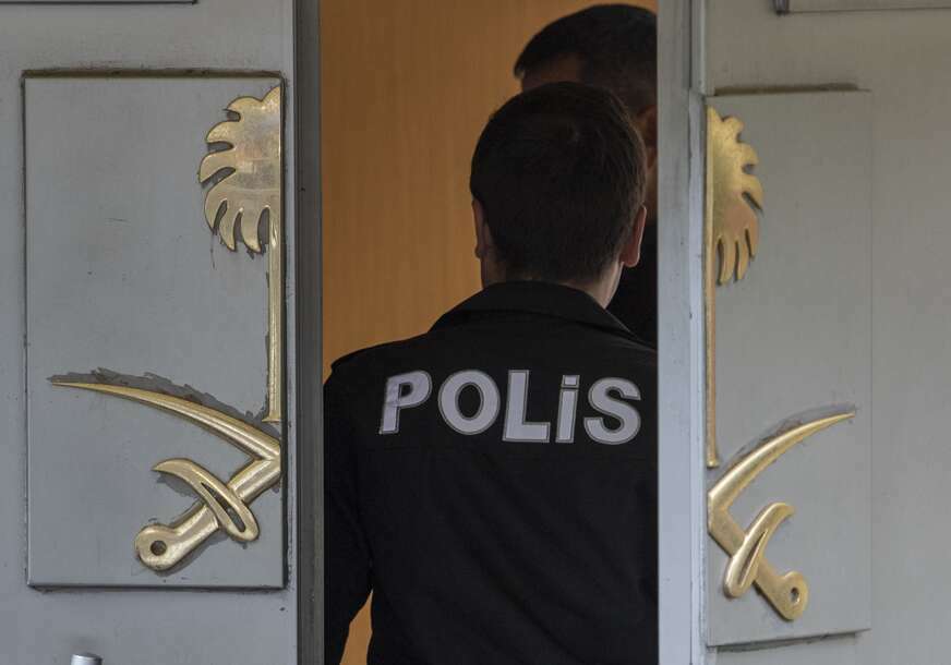FOTO:  SEDAT SUNA/EPA