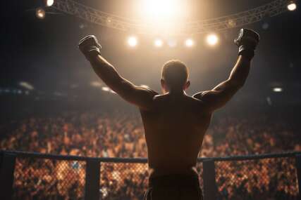 UFC dolazi u Srbiju: Spektakl u Beogradskoj areni 1. augusta