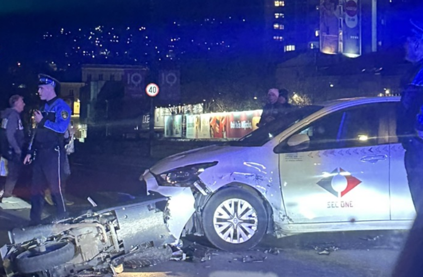 FOTO: ČITATELJ BOSNAINFO