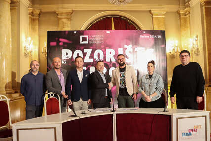 Potpisan ugovor koji sarajevska pozorišta čekaju više od 40 godina