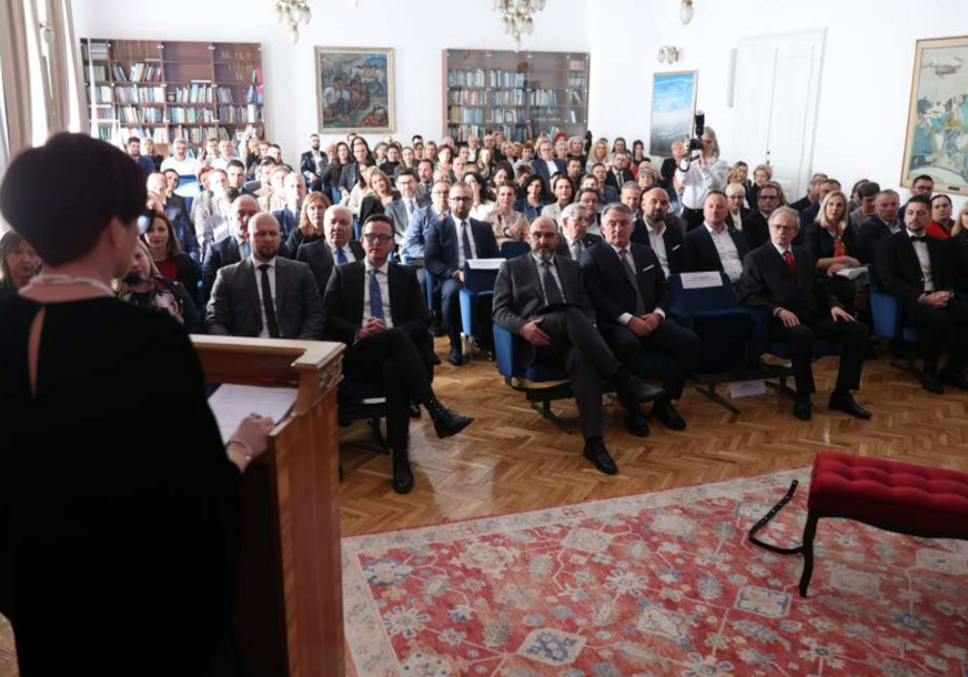 FOTO: HAZIM ALJOVIĆ