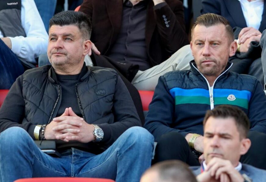 FOTO: VLADIMIR VASILJ I IVICA OLIĆ