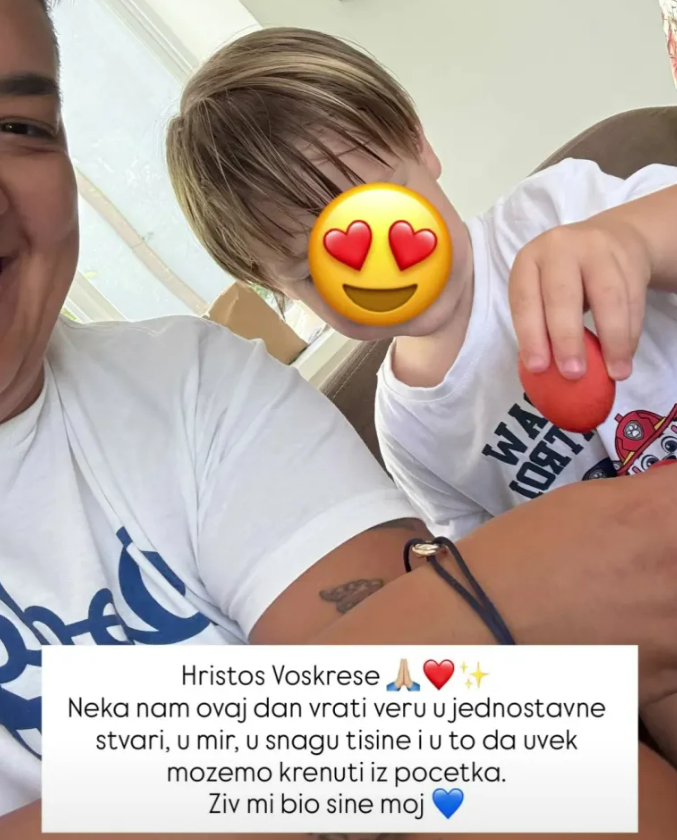 FOTO: INSTAGRAM