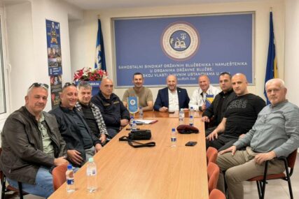Pokrenuta inicijativa za uvođenje beneficiranog radnog staža za vatrogasce u Federaciji BiH