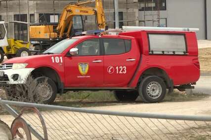 Livno dobija moderan Operativni vatrogasni centar vrijedan 1,2 miliona KM