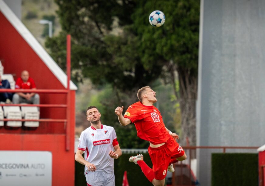 FOTO: FK VELEŽ