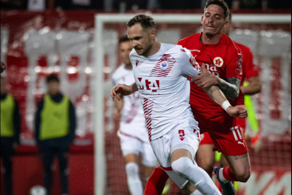 Zrinjski nastavio dominaciju u mostarskom derbiju, Velež se ispromašivao kao nikad ranije