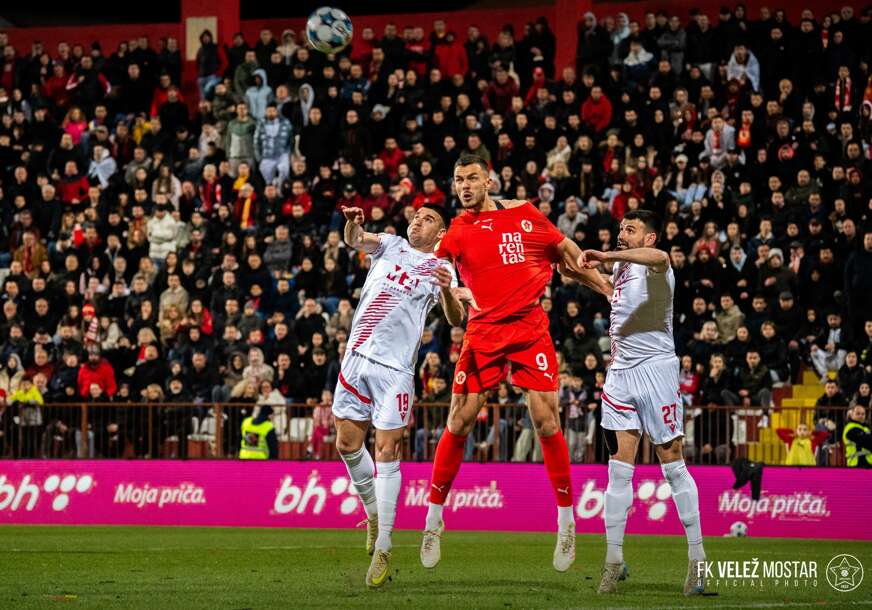 FOTO: FK VELEŽ