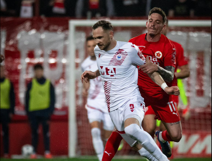 FOTO: HŠK ZRINJSKI MOSTAR﻿