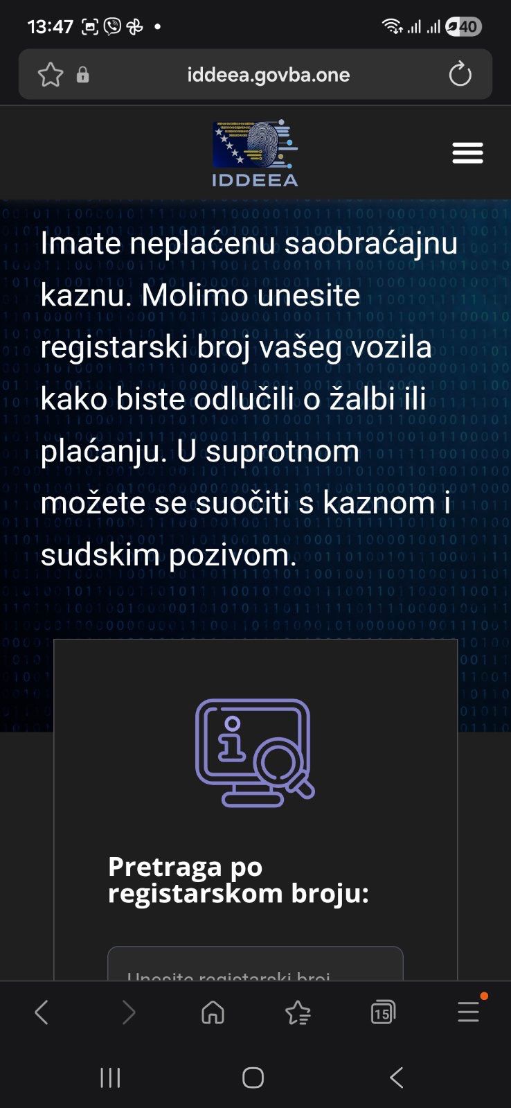 FOTO: IDEEA