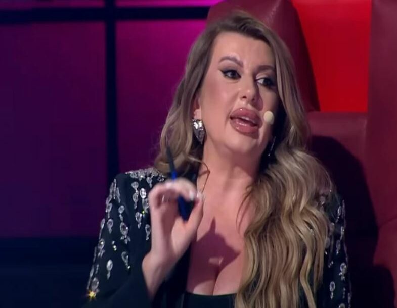 FOTO: TV PINK/ PINKOVE ZVEZDE / YOUTUBE