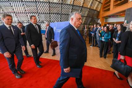 Orban: Ono što sada dolazi i nama će biti teško savladati...