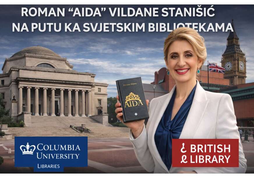 FOTO: USTUPLJENA FOTOGRAFIJA 