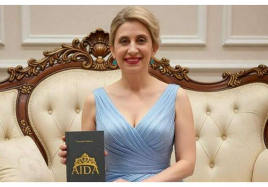 FOTO: FACEBOOK / VILDANA STANIŠIĆ 