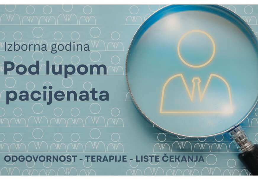 FOTO: USTUPLJENA FOTOGRAFIJA 