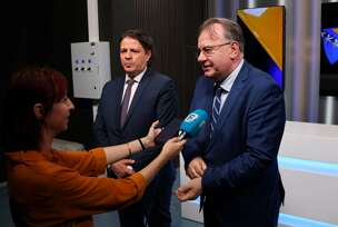 FOTO: VLADA FBIH
