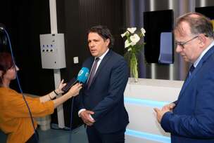 FOTO: VLADA FBIH