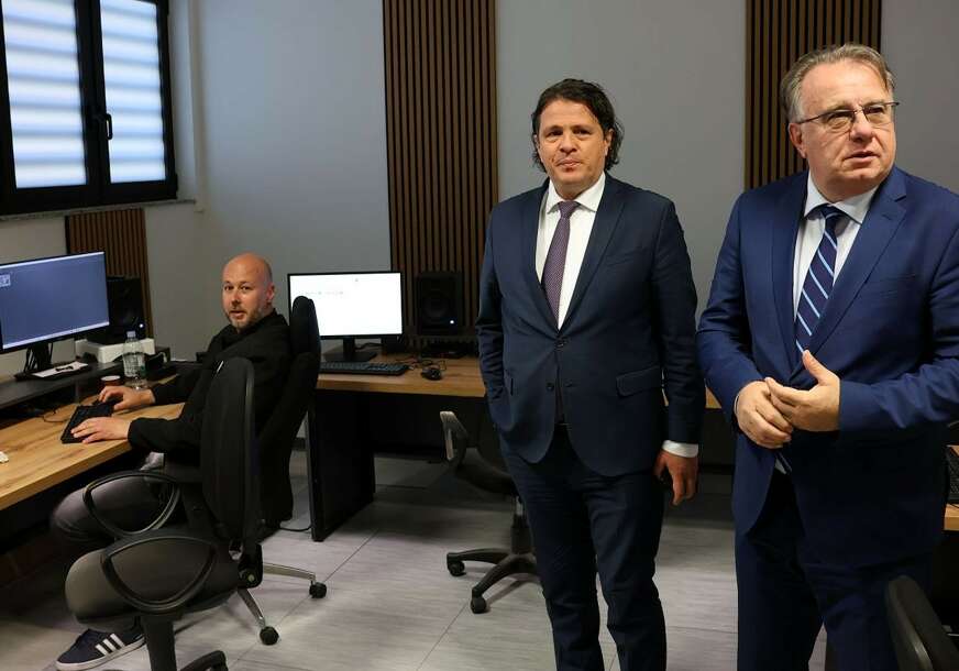 FOTO: VLADA FBIH