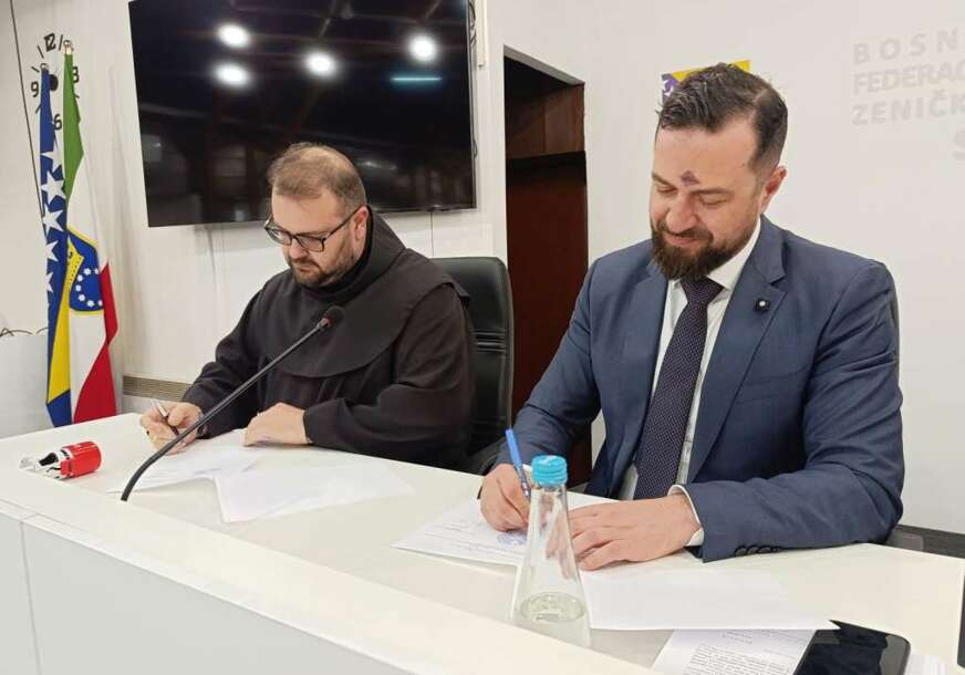 FOTO:  VLADA ZDK