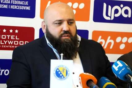 Predsjednik Rukometnog saveza BiH podnio ostavku