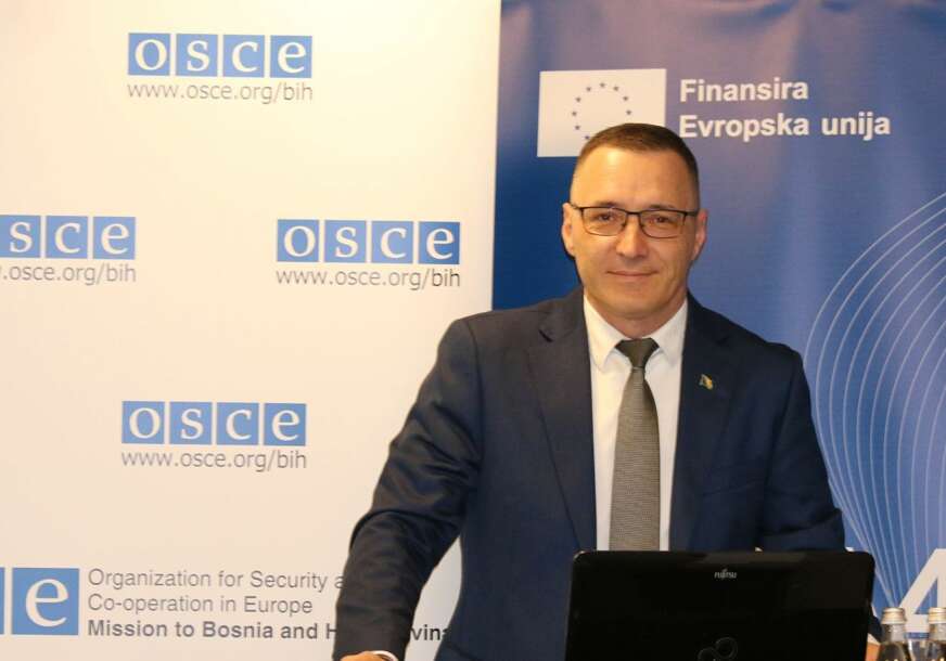 FOTO: VLADA FBIH